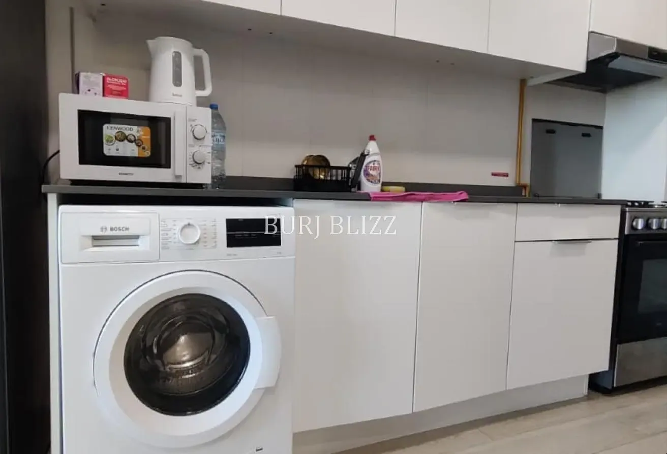 Flexible Payment | Community View |Fully Furnished