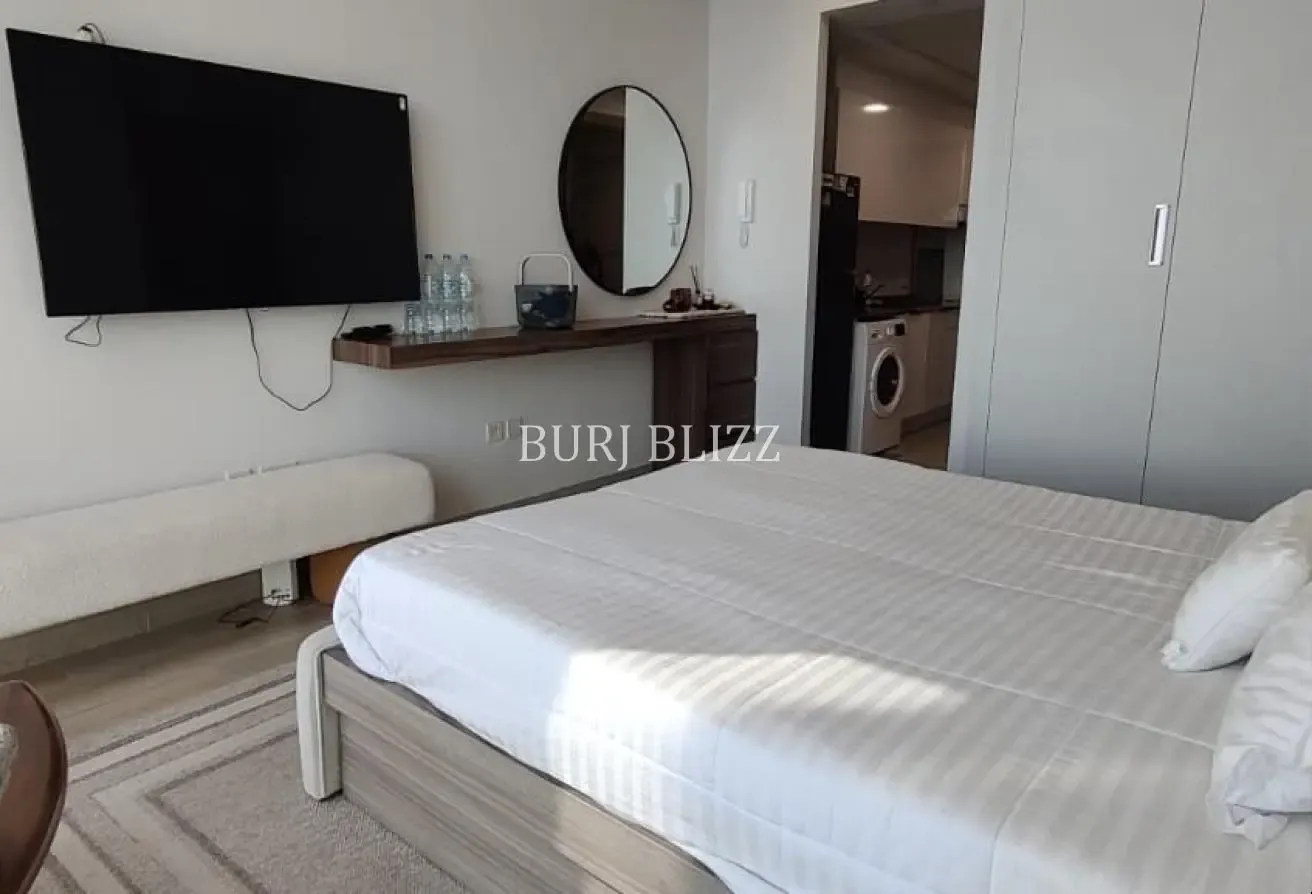 Flexible Payment | Community View |Fully Furnished