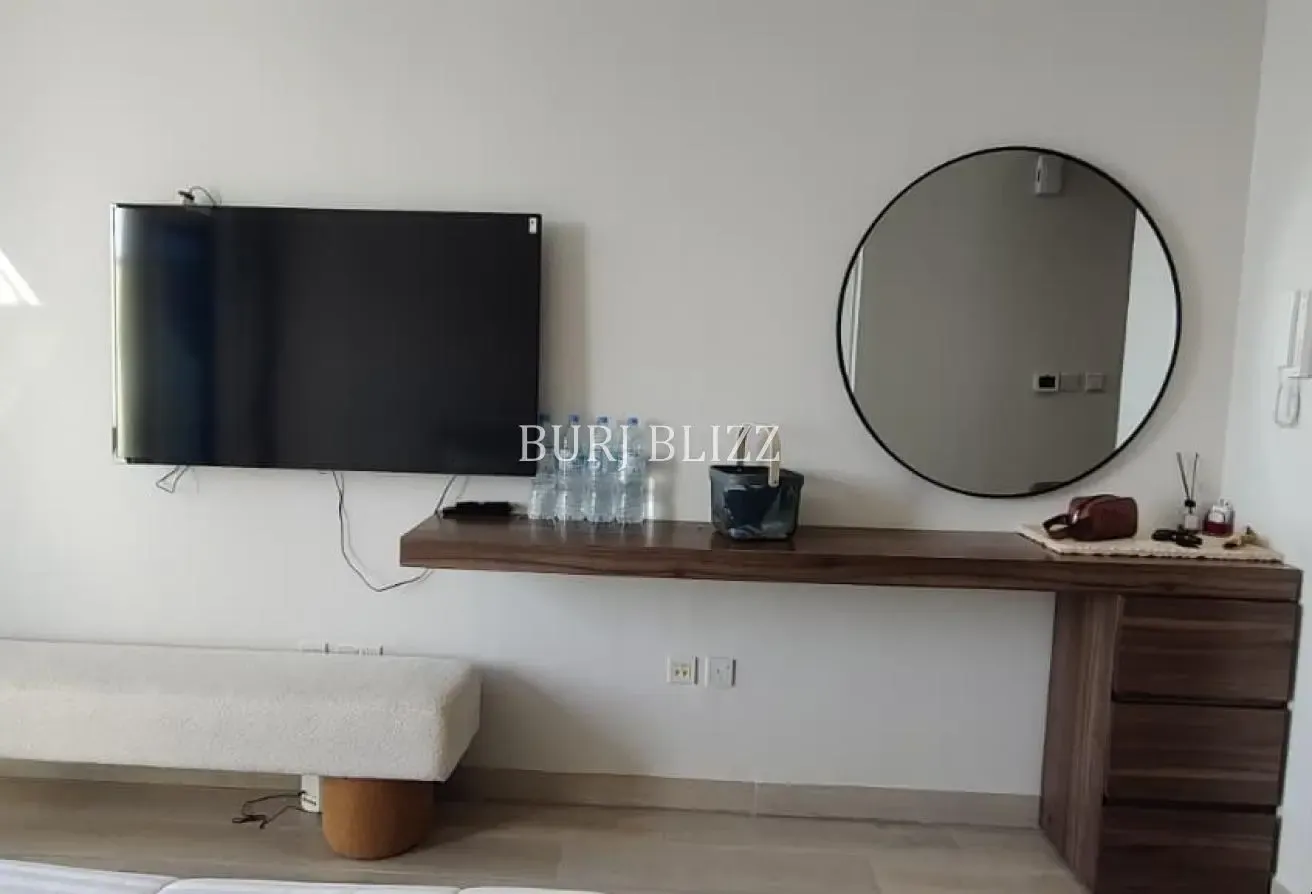 Flexible Payment | Community View |Fully Furnished