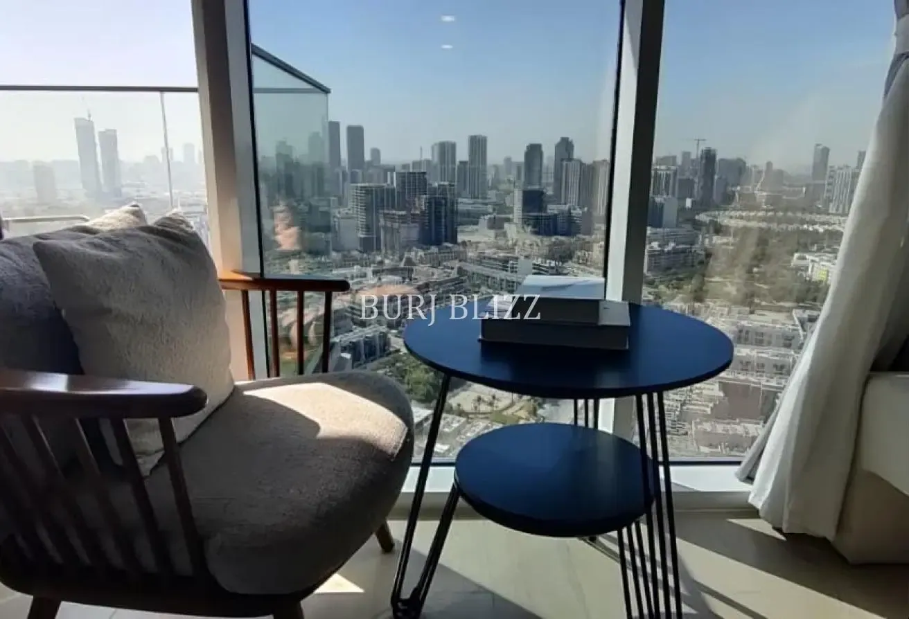 Flexible Payment | Community View |Fully Furnished