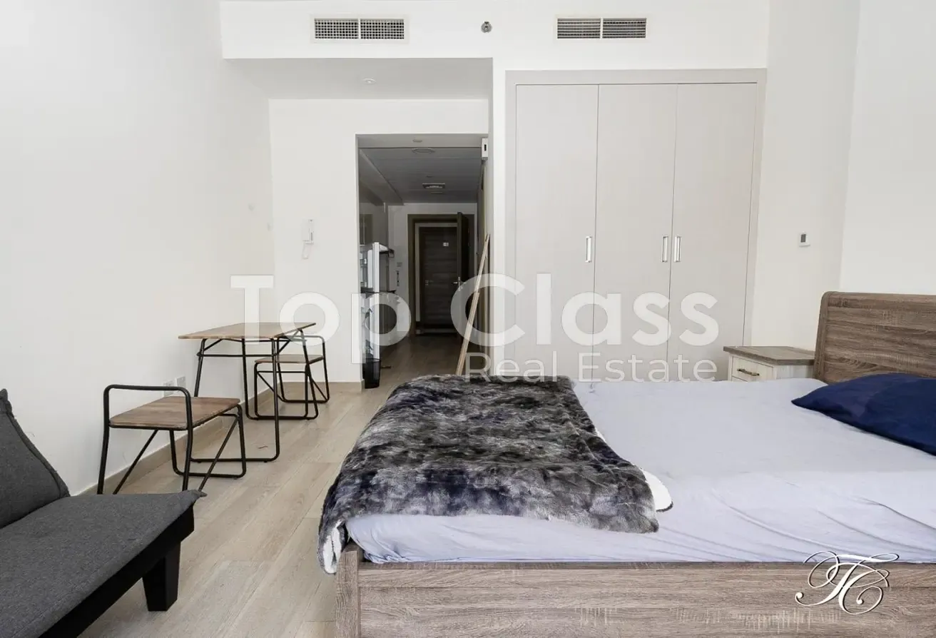 Furnished | Flexible Cheques | Bloom Towers B