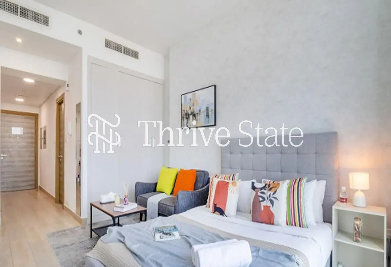 Fully Furnished | Vacant Now | Accessible