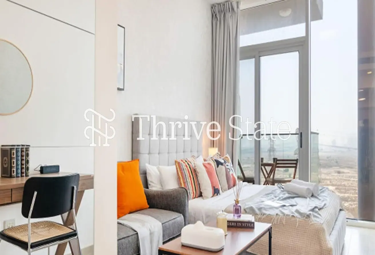 Fully Furnished | Vacant Now | Accessible