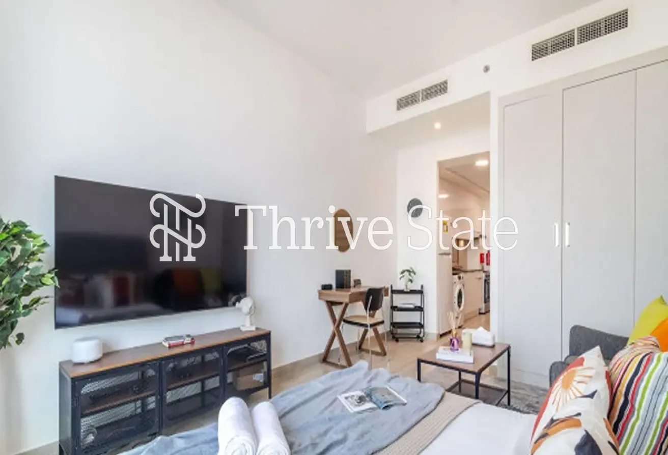 Fully Furnished | Vacant Now | Accessible