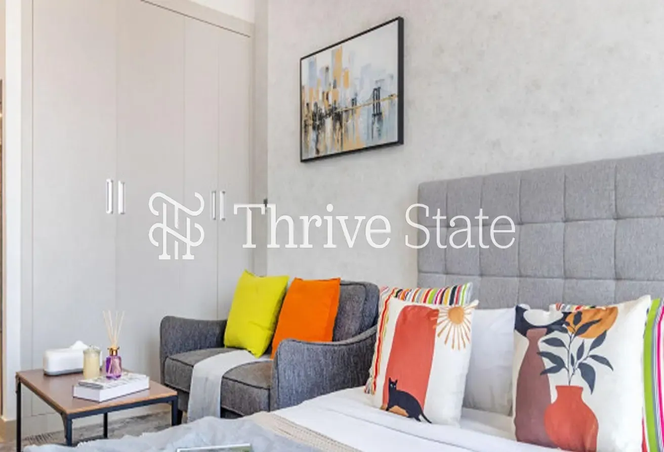 Fully Furnished | Vacant Now | Accessible