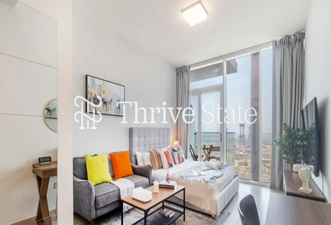 Fully Furnished | Vacant Now | Accessible