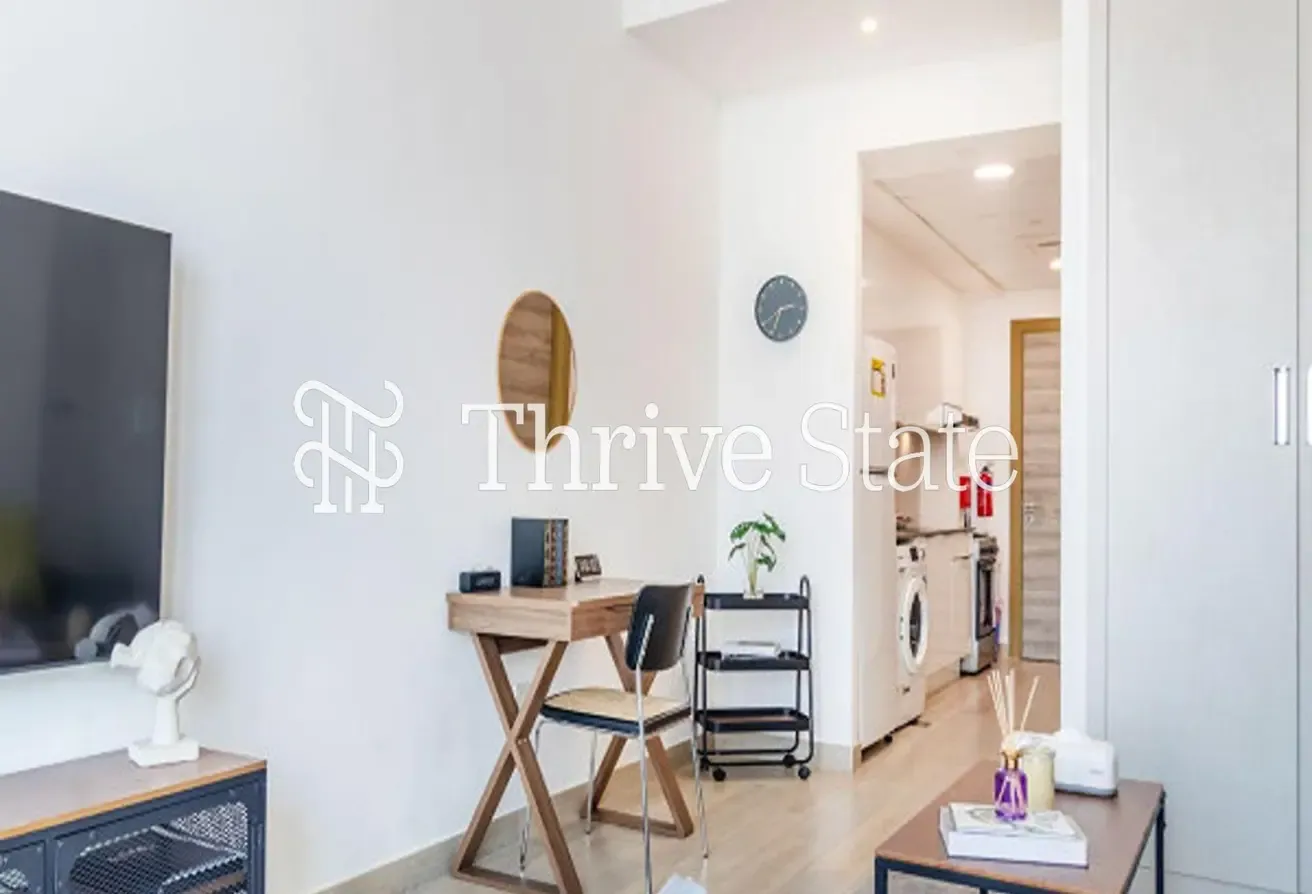 Fully Furnished | Vacant Now | Accessible