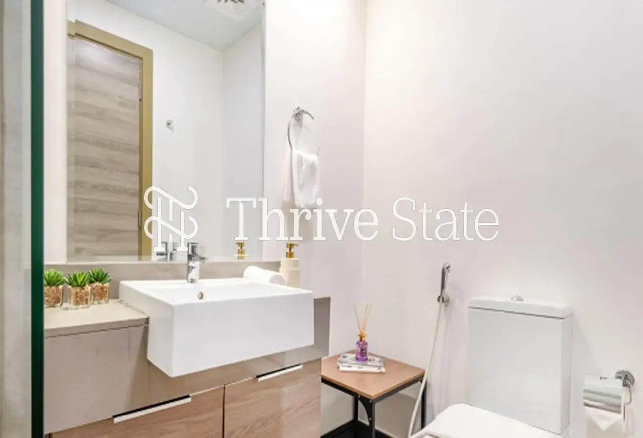Fully Furnished | Vacant Now | Accessible