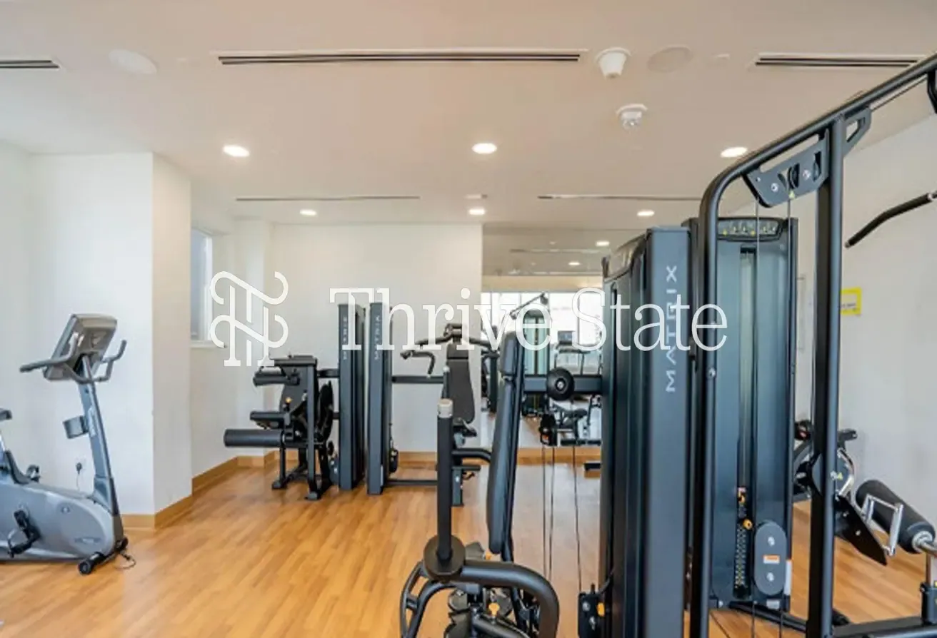 Fully Furnished | Vacant Now | Accessible