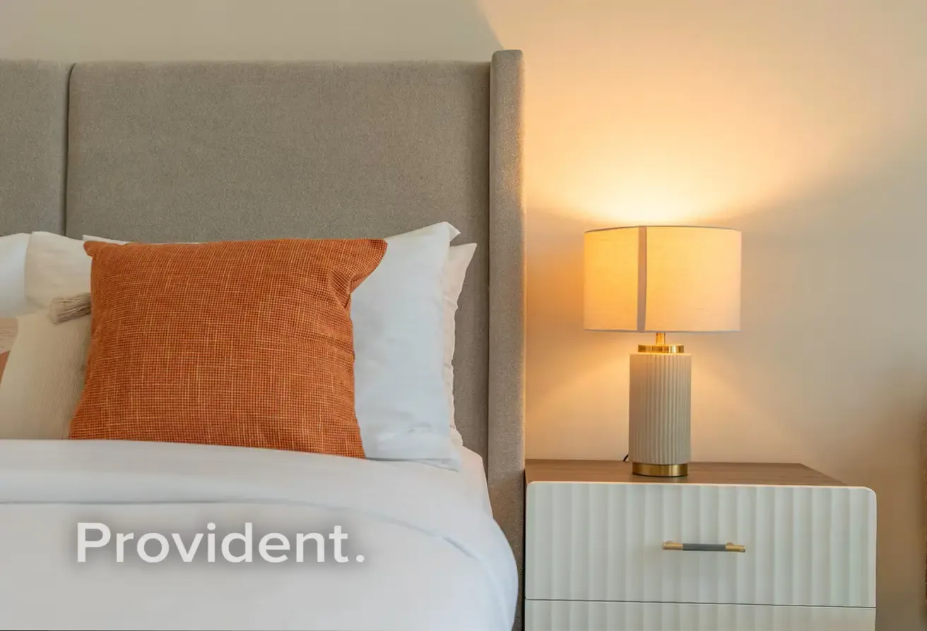 Premium Studio | Spacious Layout | Ready to Move