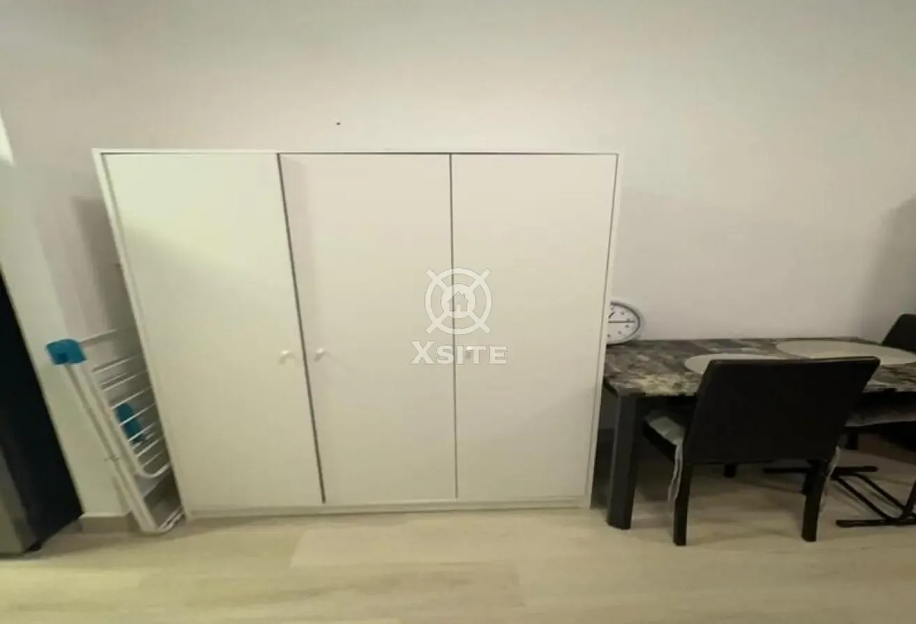 Lavish Studio | Fully Furnished | High Floor