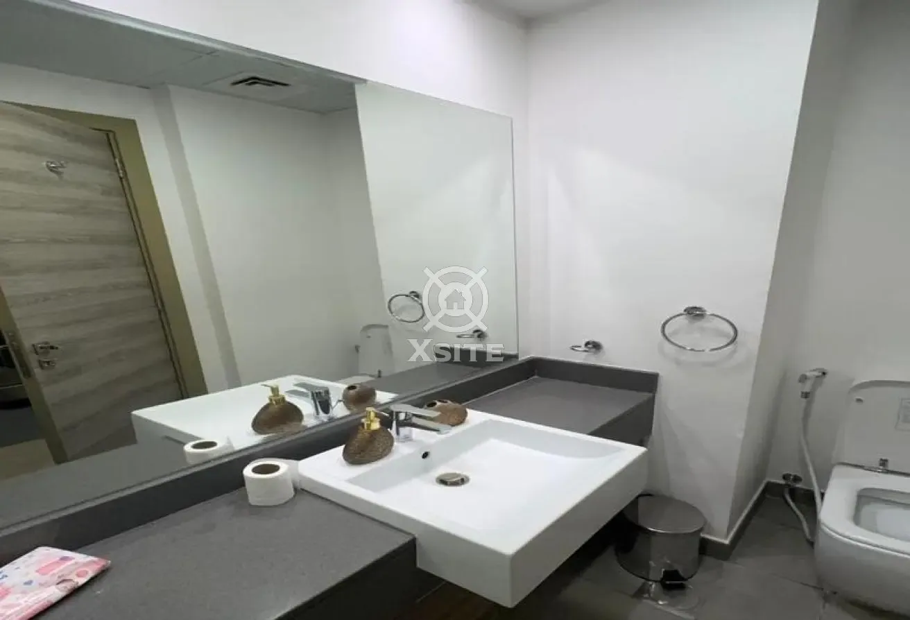 Lavish Studio | Fully Furnished | High Floor