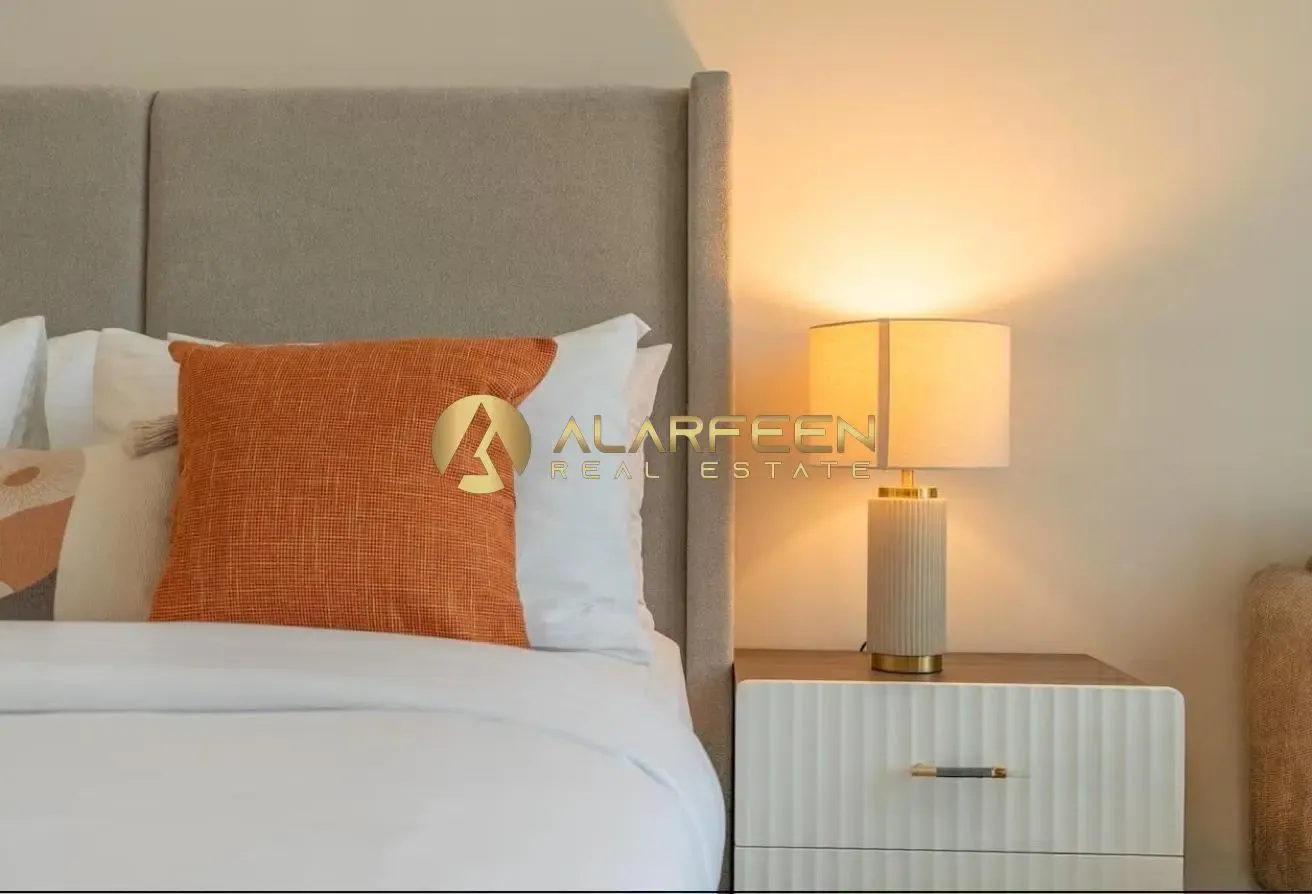 Designer Furnished | High Floor | Skyline View