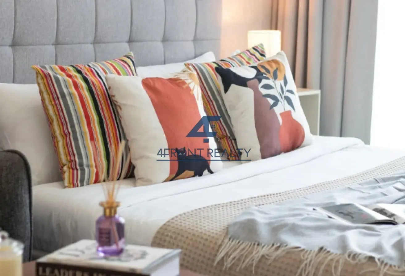 Modern Studio | Smart Layout | High Demand Area