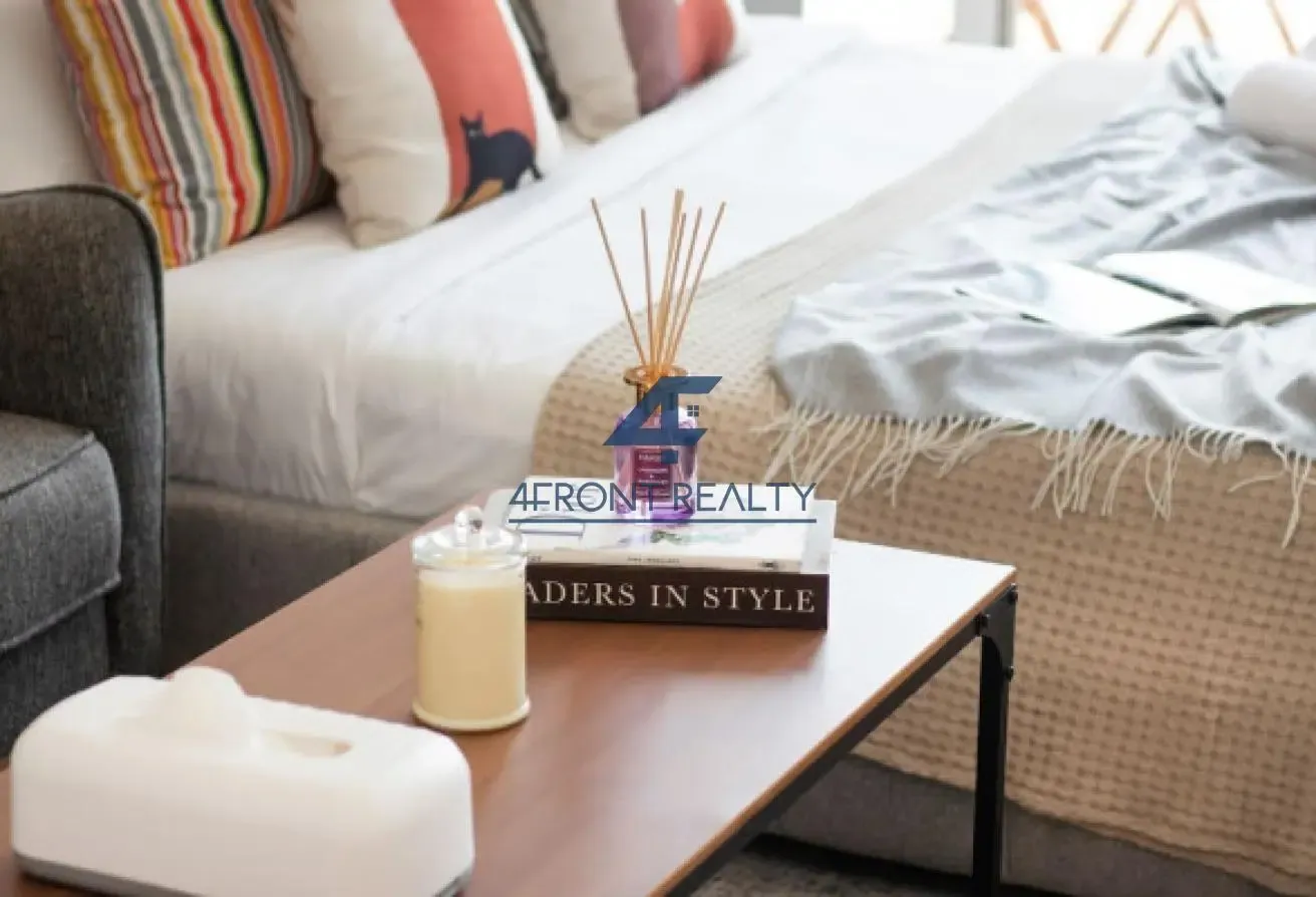 Modern Studio | Smart Layout | High Demand Area