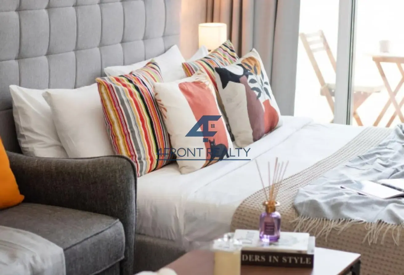Modern Studio | Smart Layout | High Demand Area