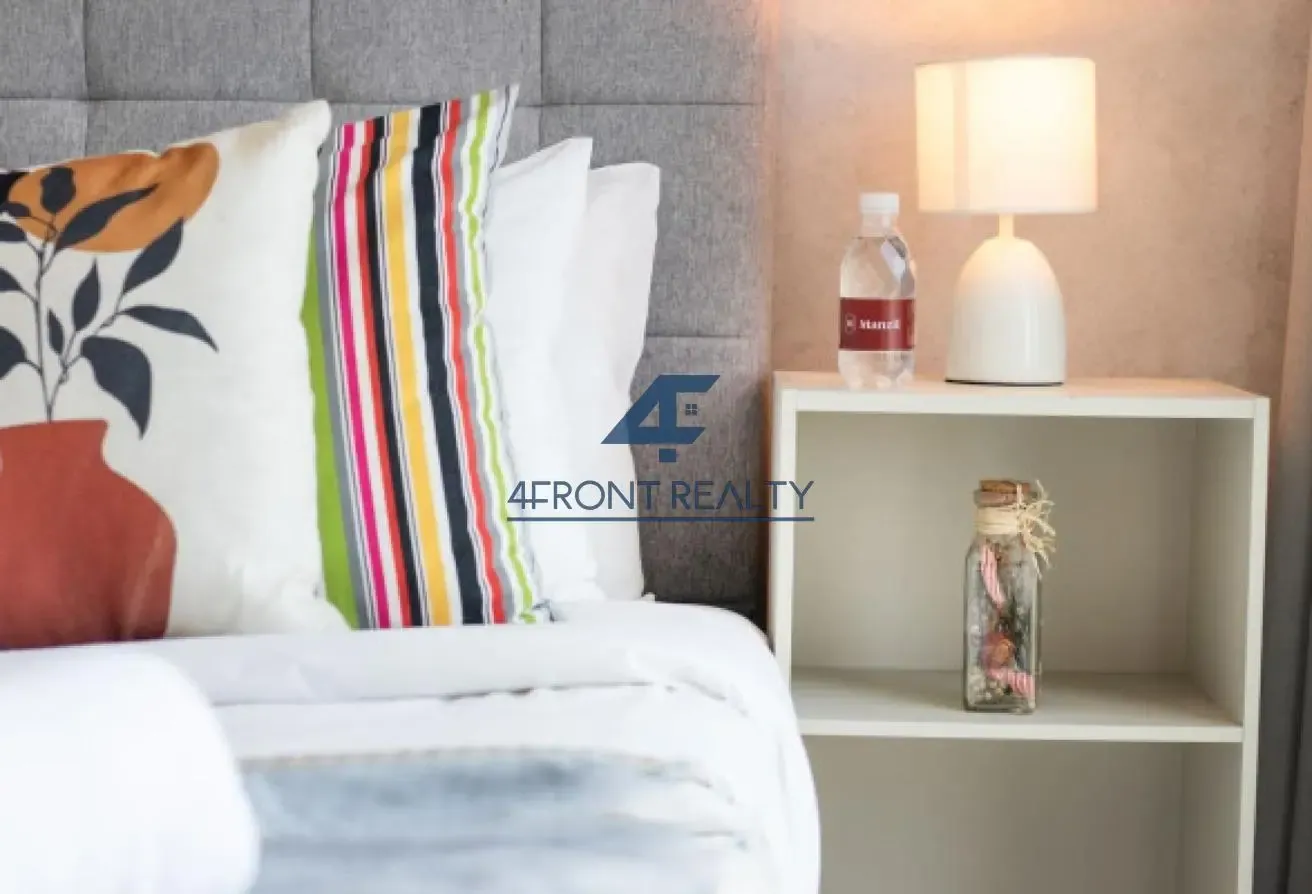 Modern Studio | Smart Layout | High Demand Area
