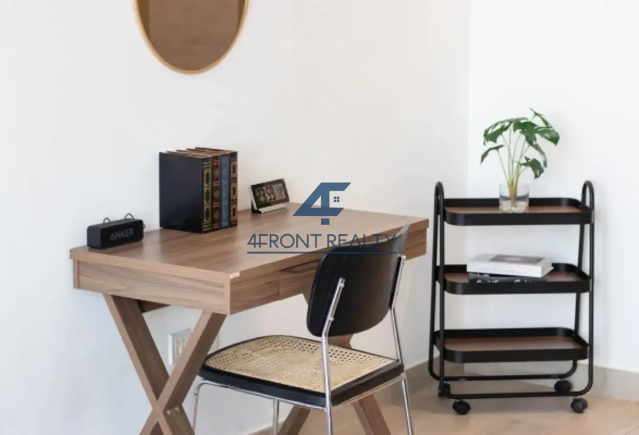 Modern Studio | Smart Layout | High Demand Area