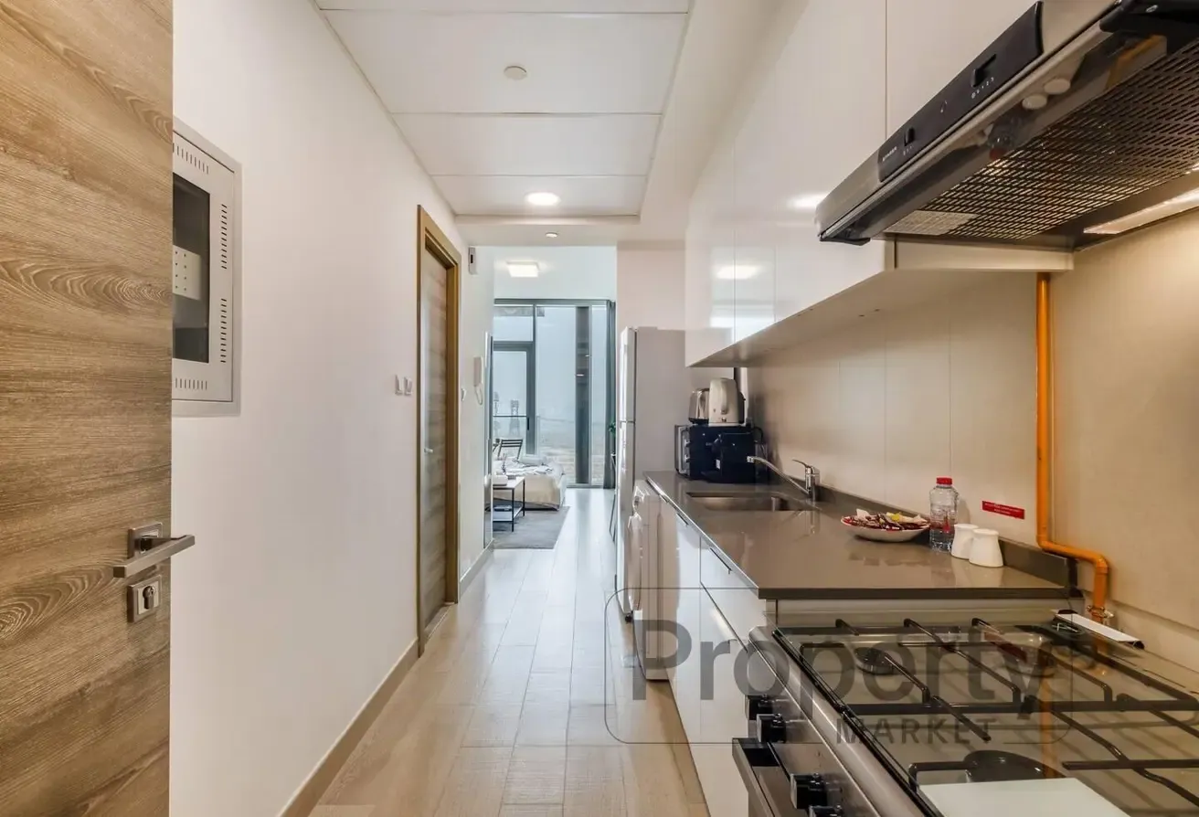 12Payments Option | Furnished | Balcony