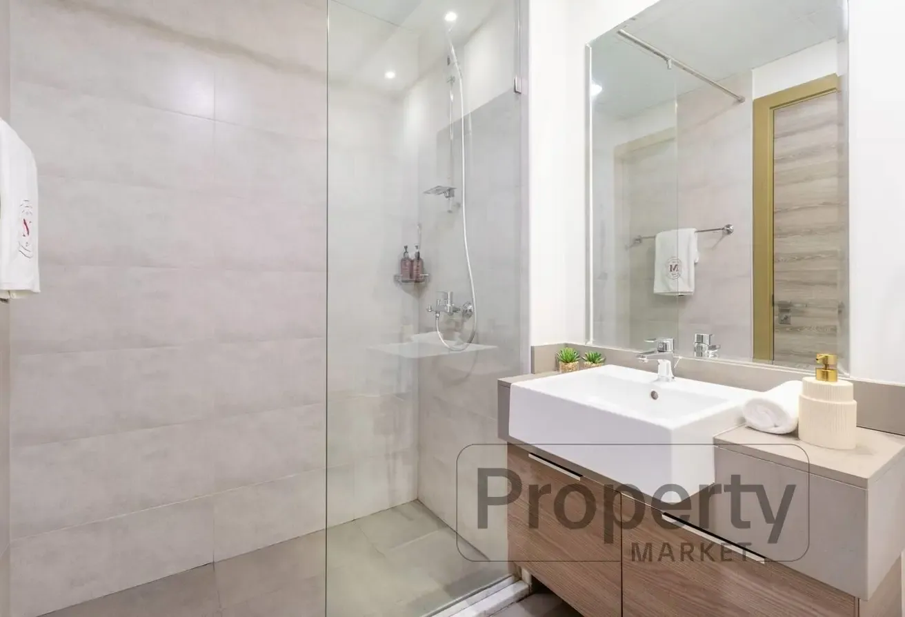 12Payments Option | Furnished | Balcony