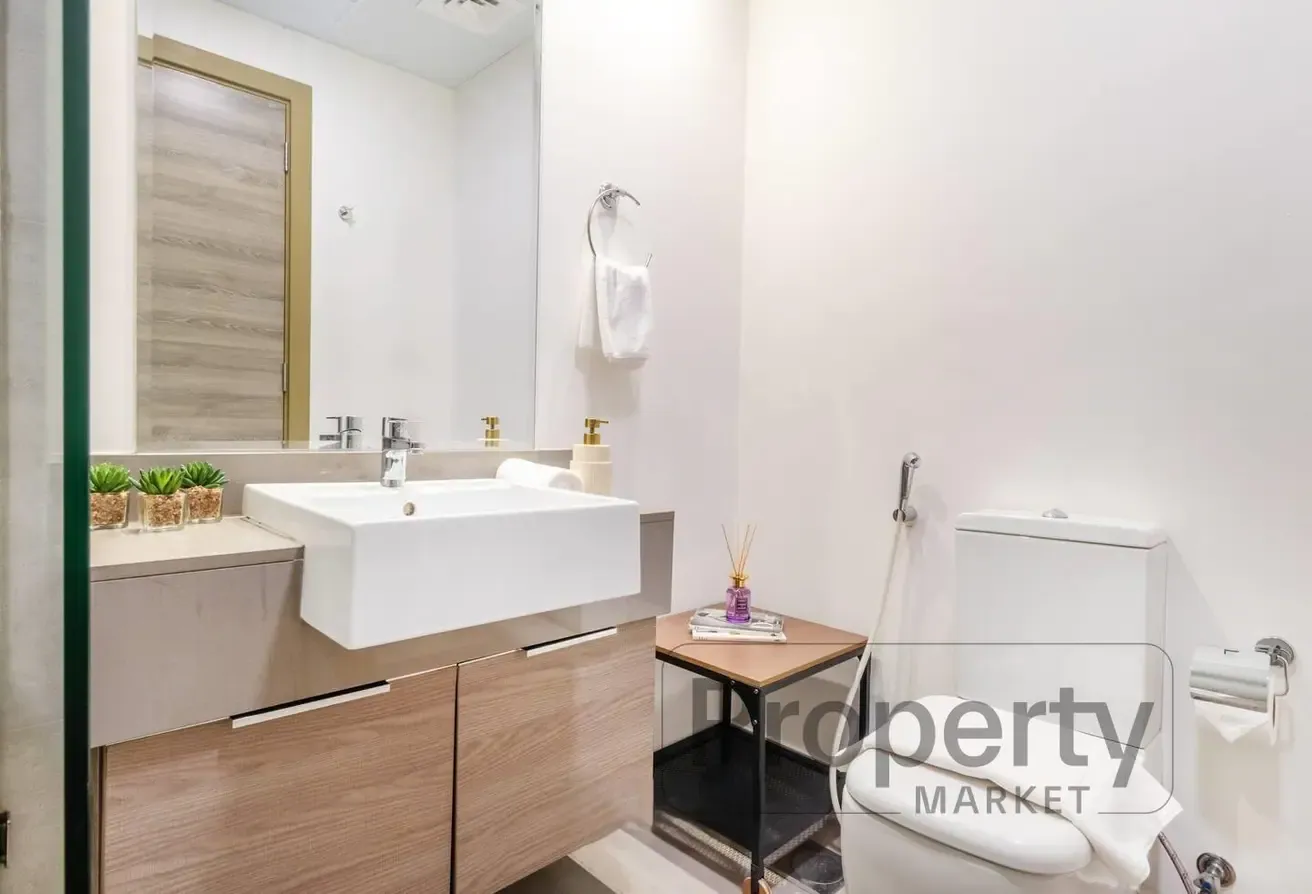 12Payments Option | Furnished | Balcony
