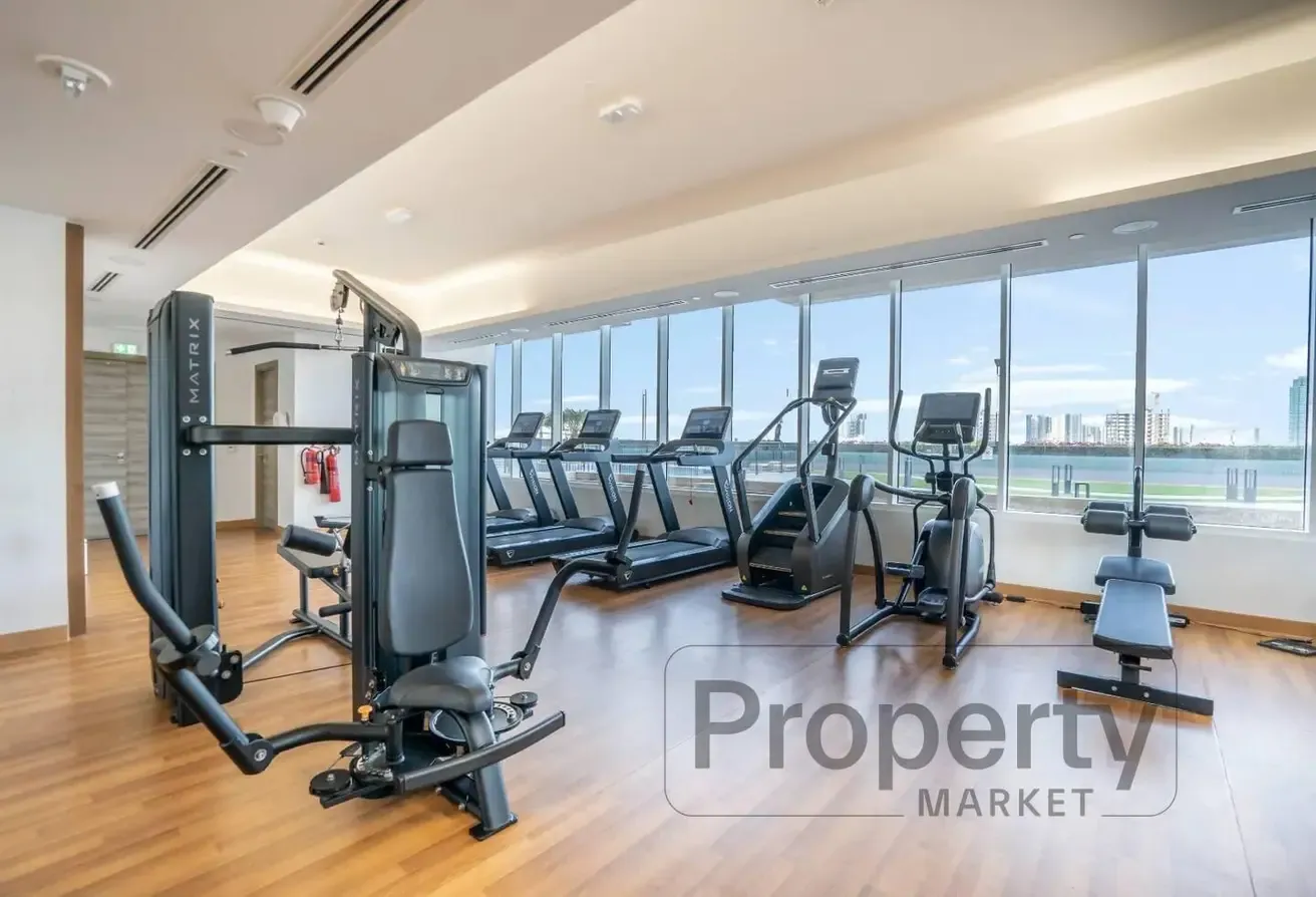 12Payments Option | Furnished | Balcony