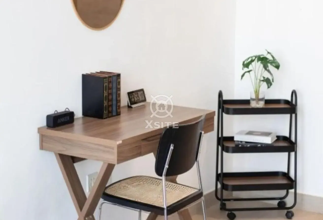 Modernly Furnished | Bright Unit | Ready to Move