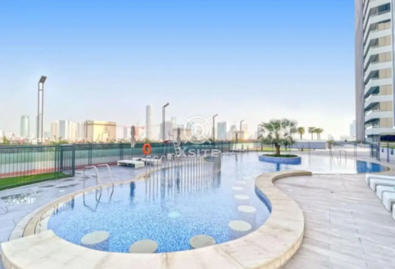 Modernly Furnished | Bright Unit | Ready to Move