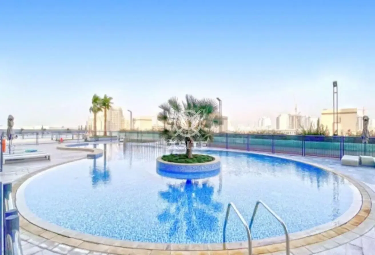 Modernly Furnished | Bright Unit | Ready to Move