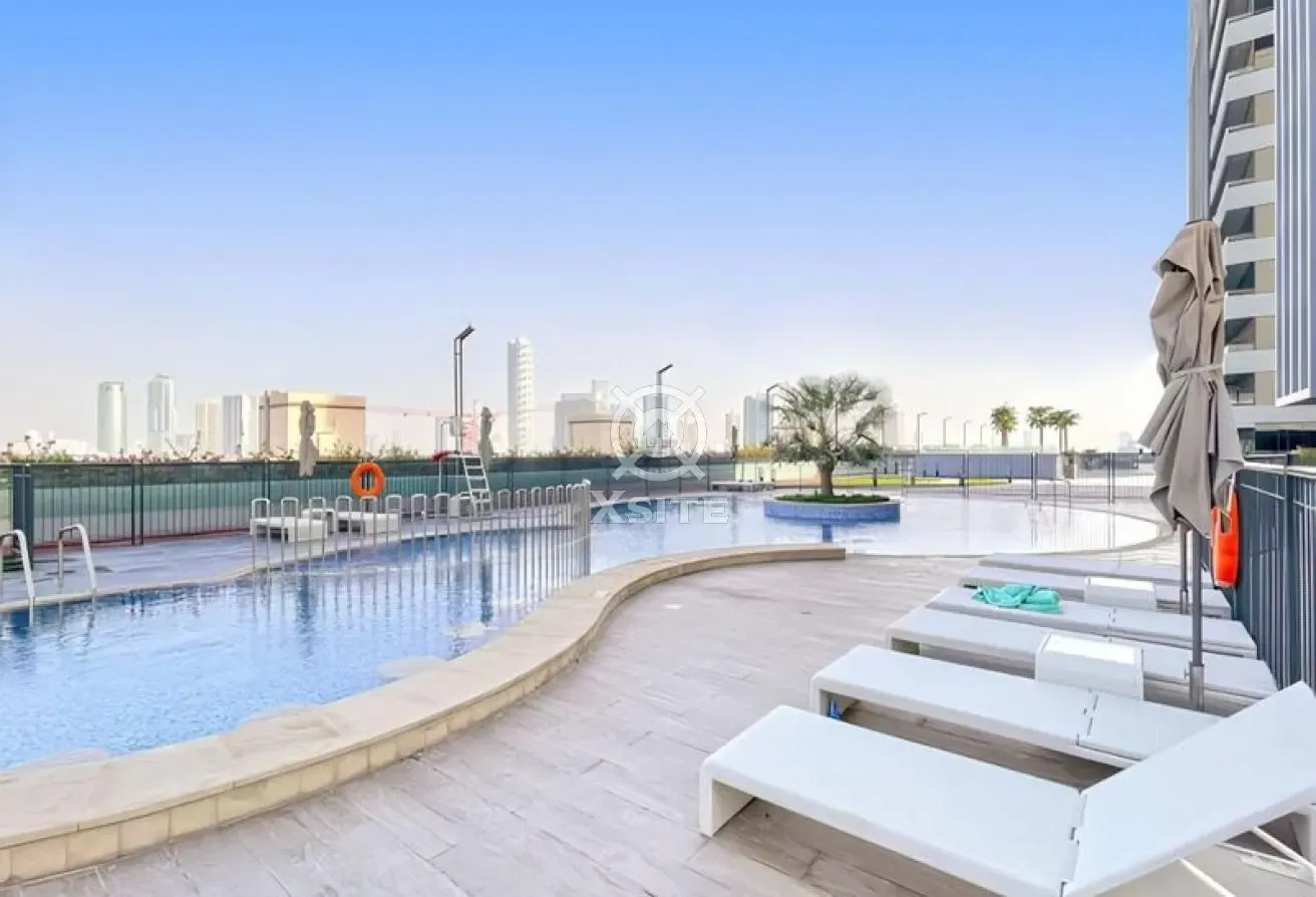 Modernly Furnished | Bright Unit | Ready to Move