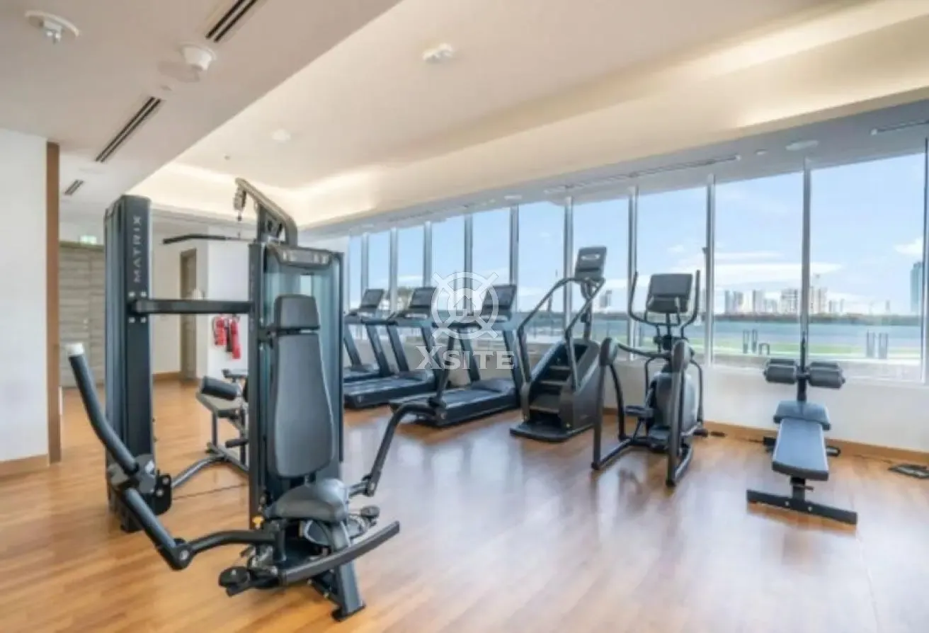 Modernly Furnished | Bright Unit | Ready to Move
