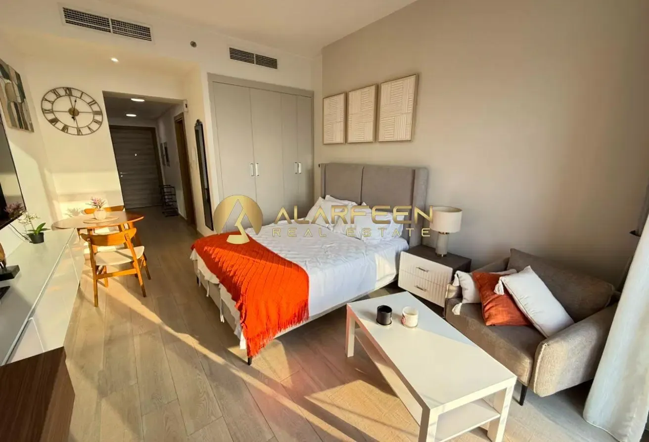 Fully Furnished | Marina View | Sunset View
