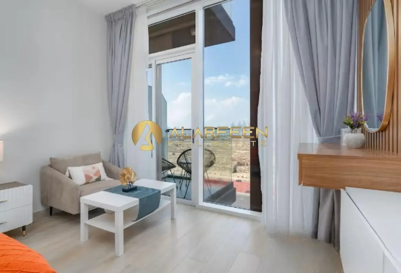 Fully Furnished | Marina View | Sunset View