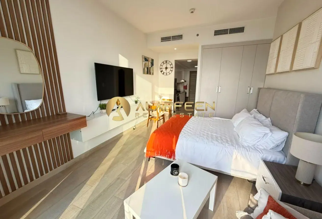 Fully Furnished | Marina View | Sunset View