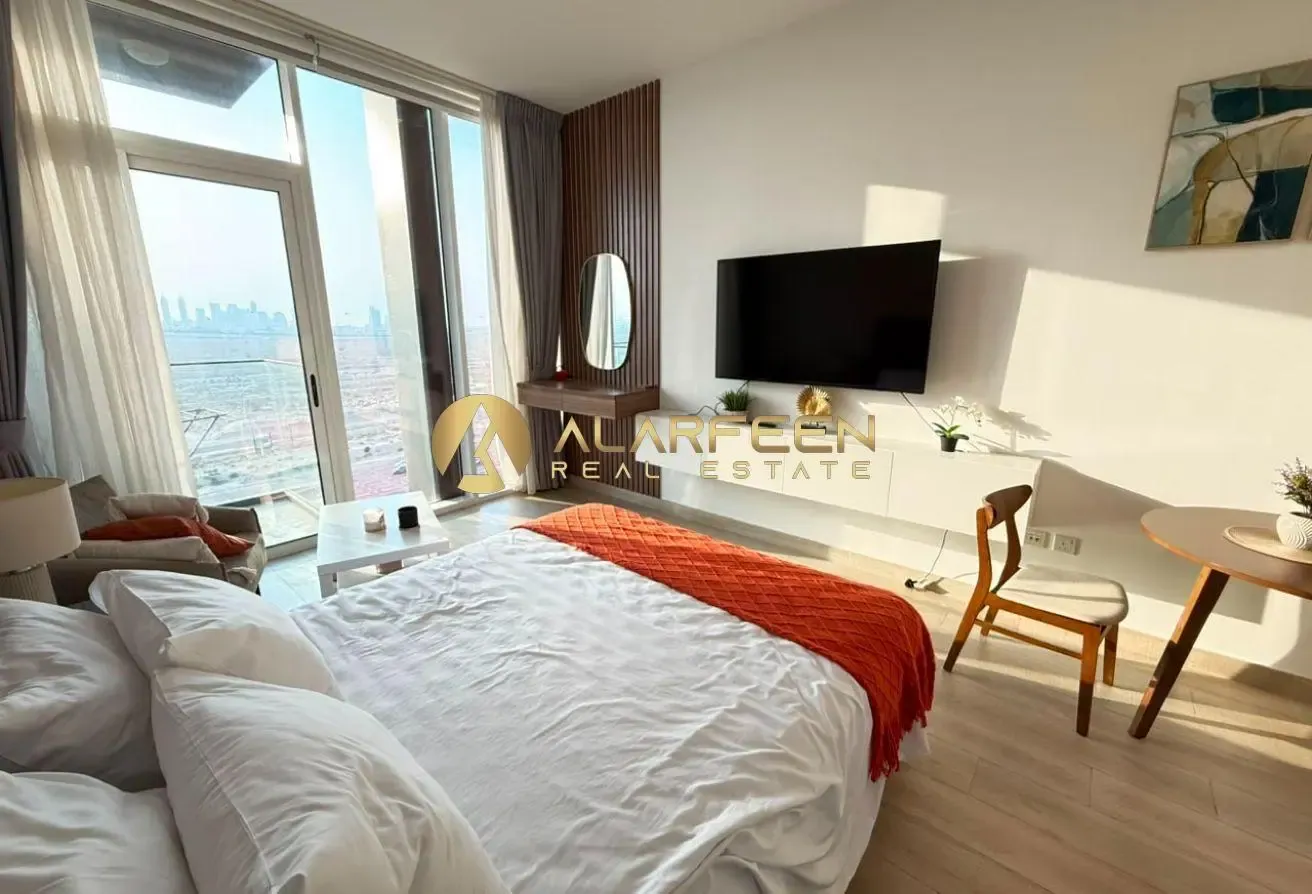 Fully Furnished | Marina View | Sunset View