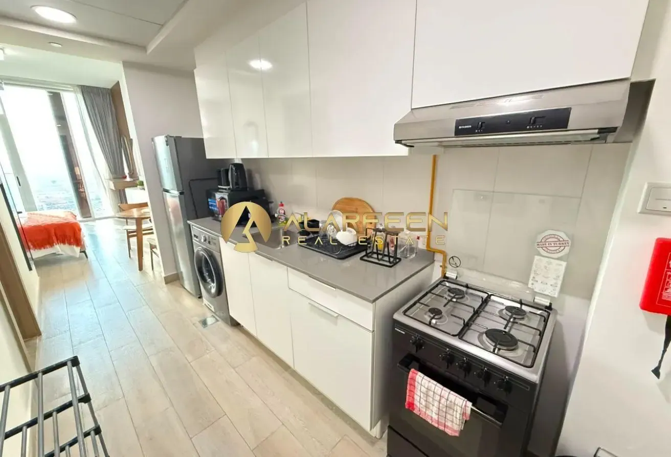 Fully Furnished | Marina View | Sunset View