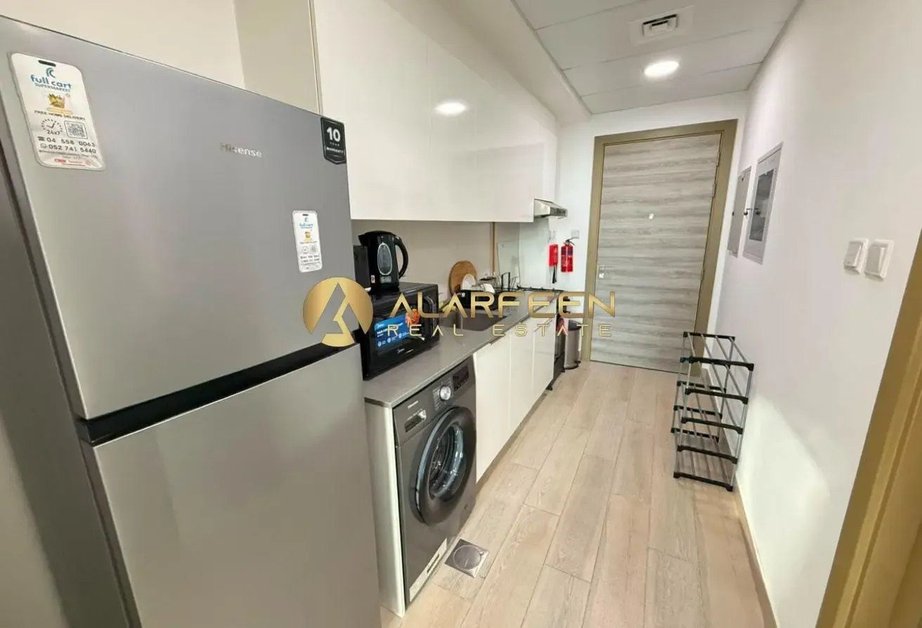 Fully Furnished | Marina View | Sunset View