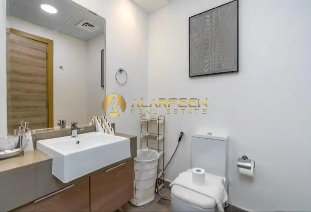 Fully Furnished | Marina View | Sunset View