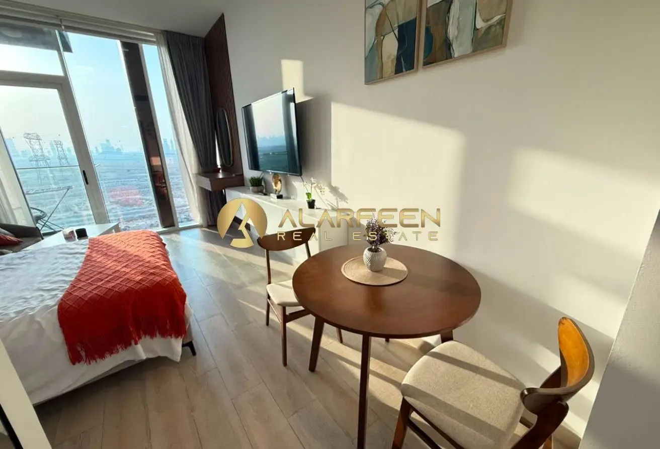 Fully Furnished | Marina View | Sunset View