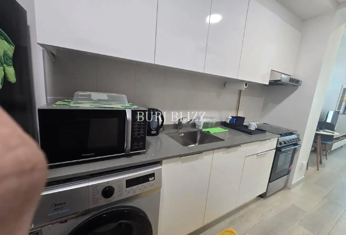 Stunning Studio | High Floor | Ready to Move