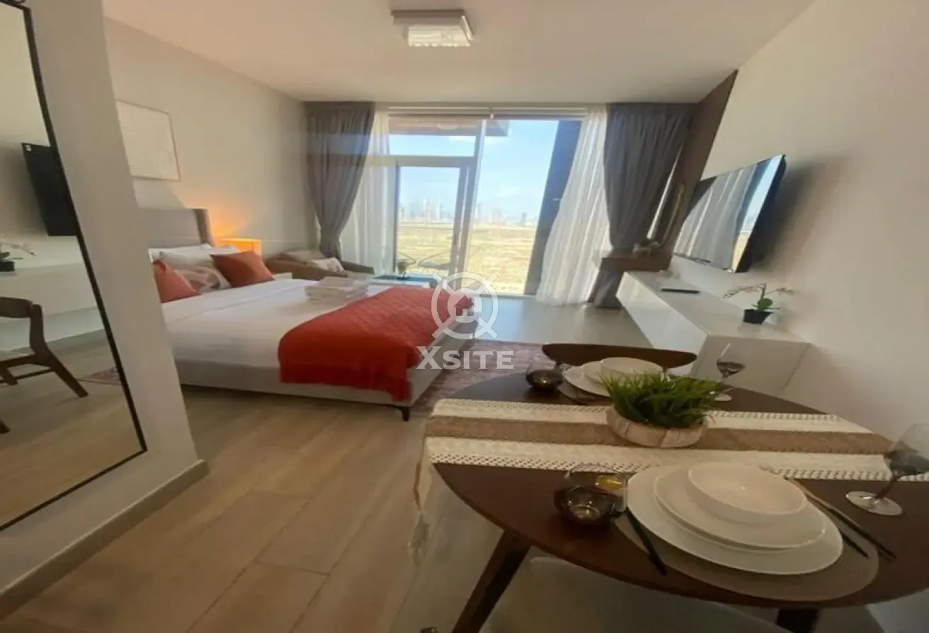 Marina View |Higher Floor |Brand New Furniture