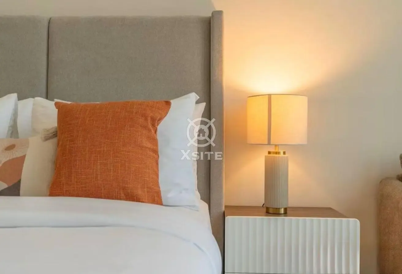 Marina View |Higher Floor |Brand New Furniture