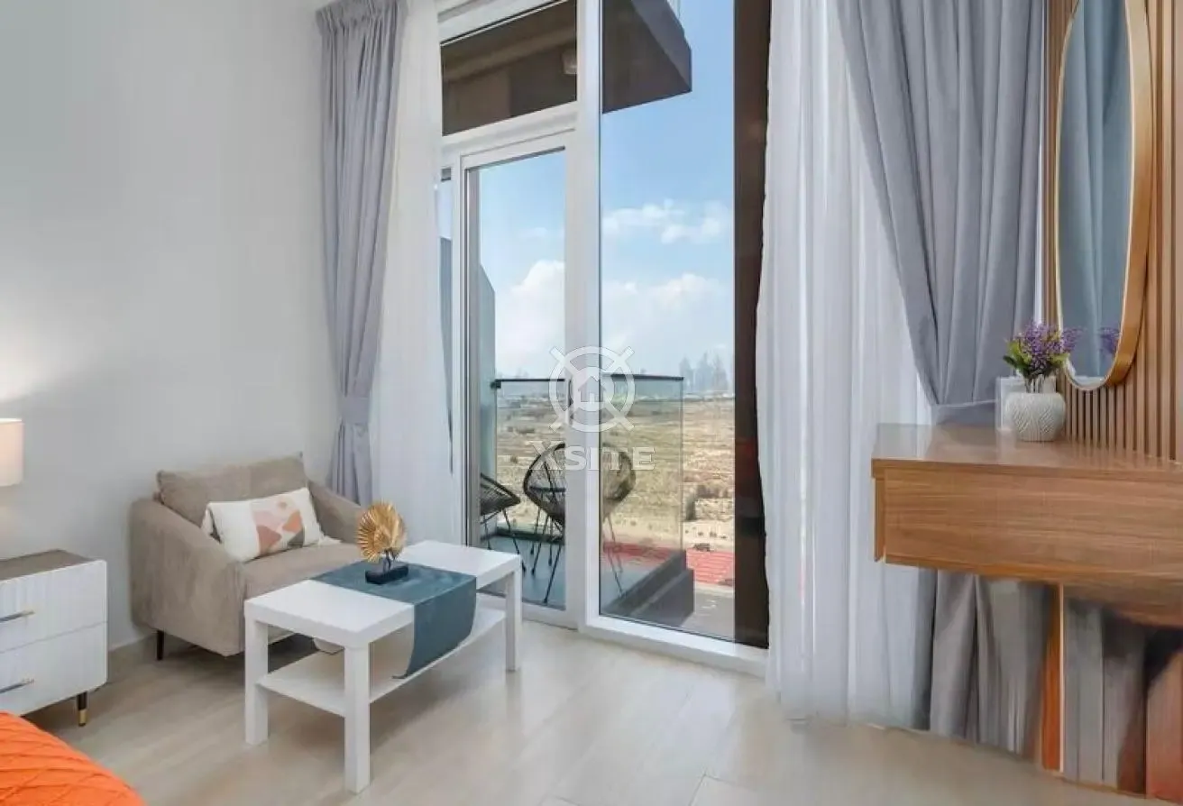 Marina View |Higher Floor |Brand New Furniture