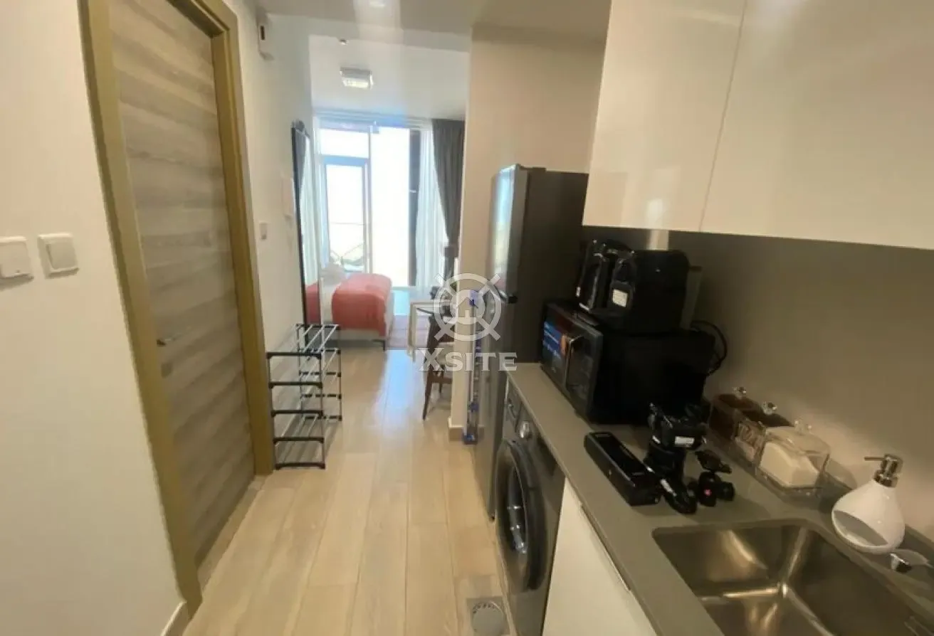 Marina View |Higher Floor |Brand New Furniture