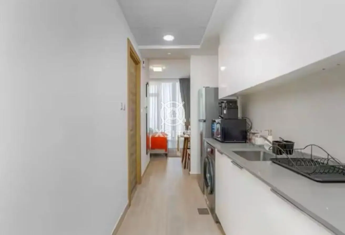 Marina View |Higher Floor |Brand New Furniture