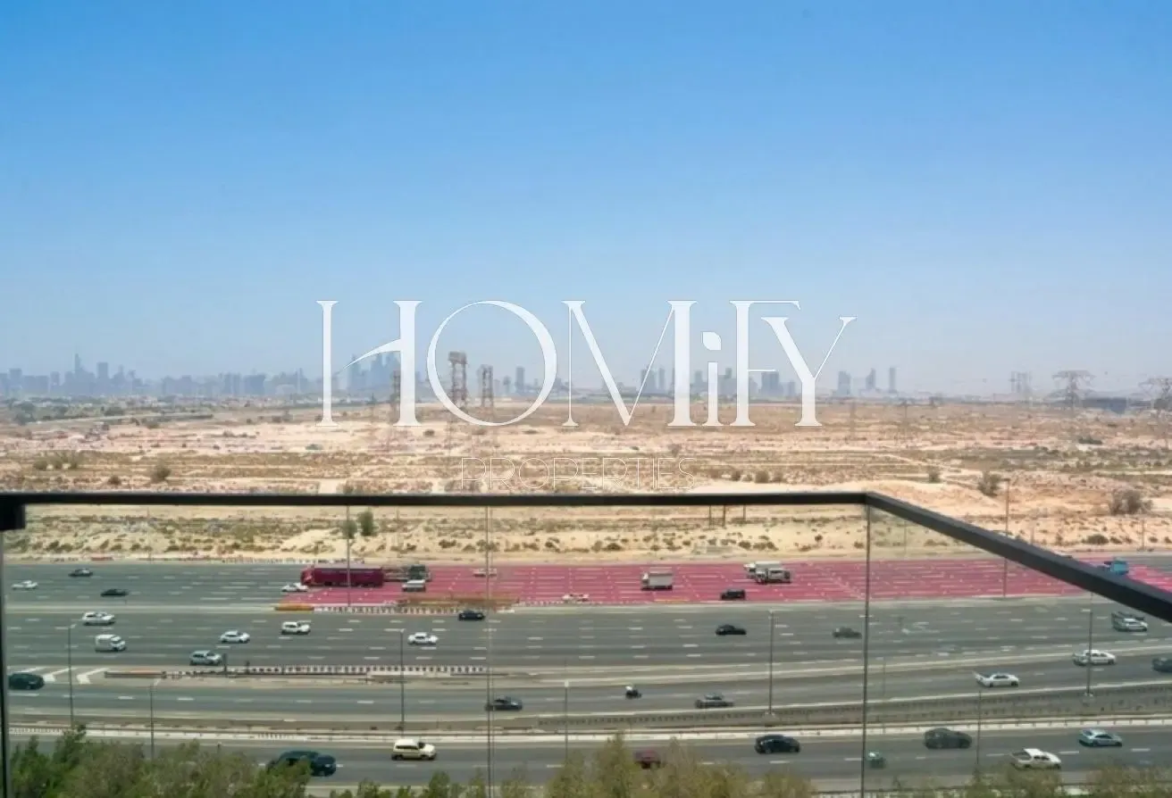 FULLY FURNISHED | SPACIOUS LAYOUT | PREMIUM