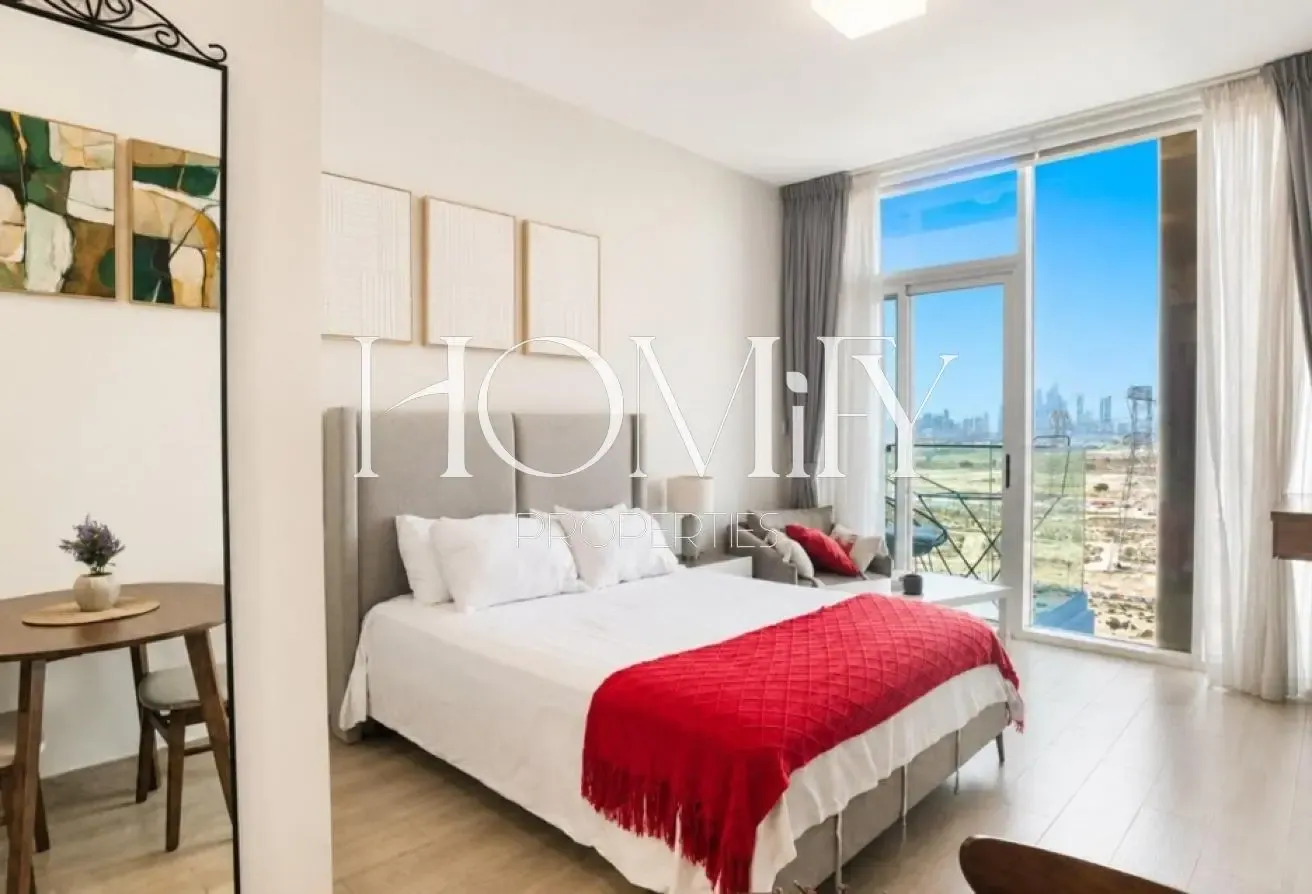 FULLY FURNISHED | SPACIOUS LAYOUT | PREMIUM