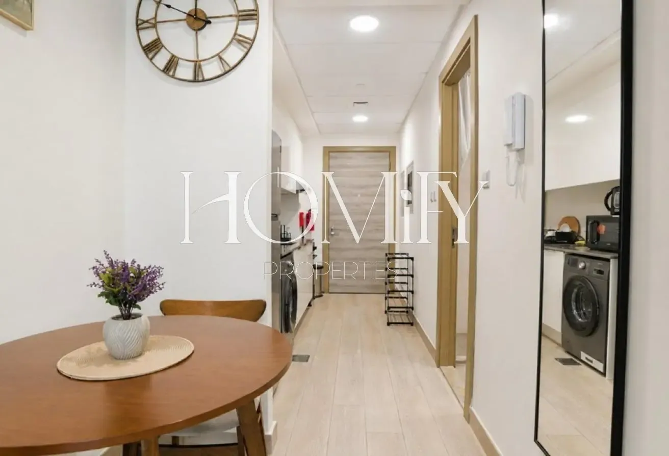FULLY FURNISHED | SPACIOUS LAYOUT | PREMIUM