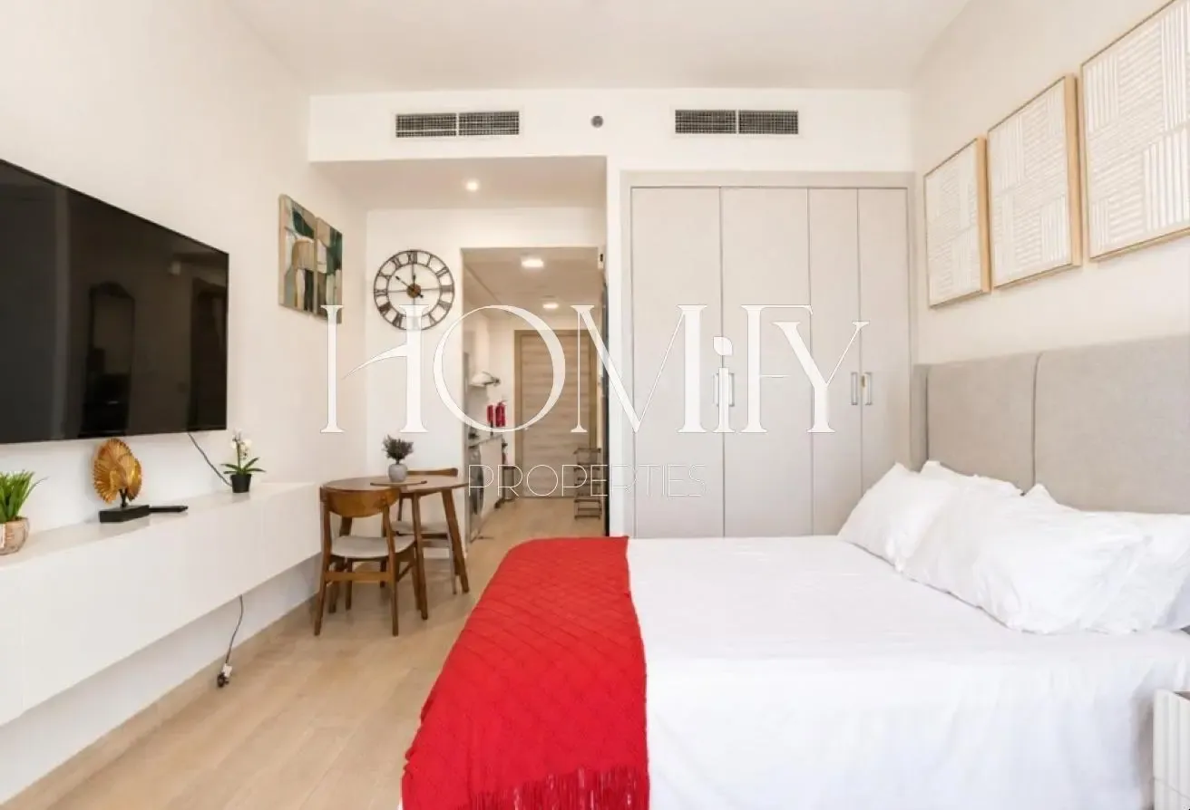 FULLY FURNISHED | SPACIOUS LAYOUT | PREMIUM