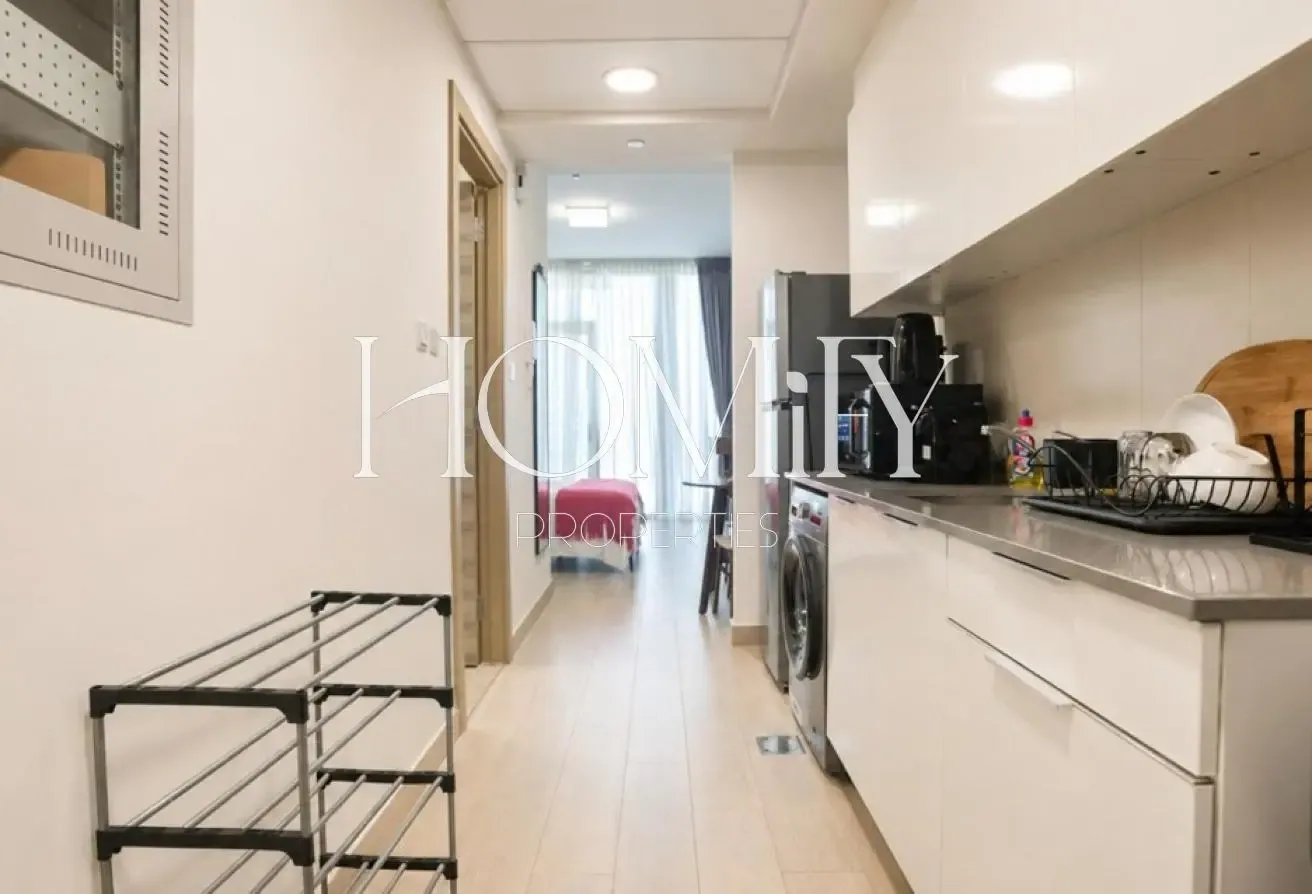 FULLY FURNISHED | SPACIOUS LAYOUT | PREMIUM